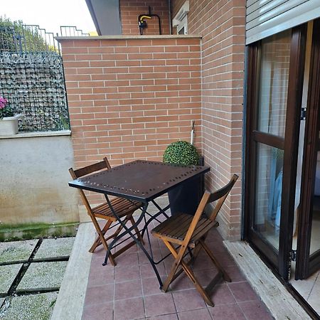 Divina House Apartman Marino Kültér fotó
