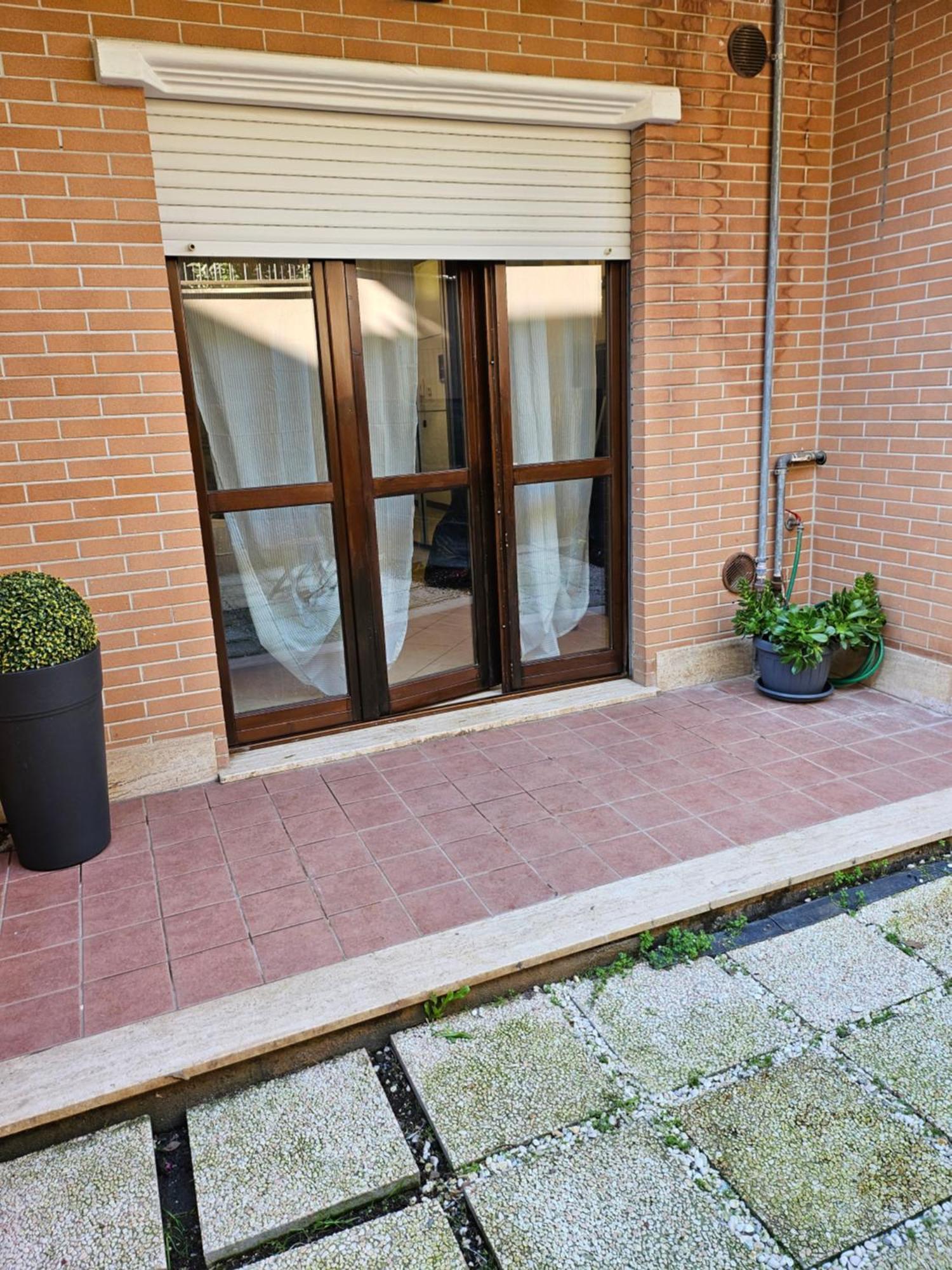 Divina House Apartman Marino Kültér fotó