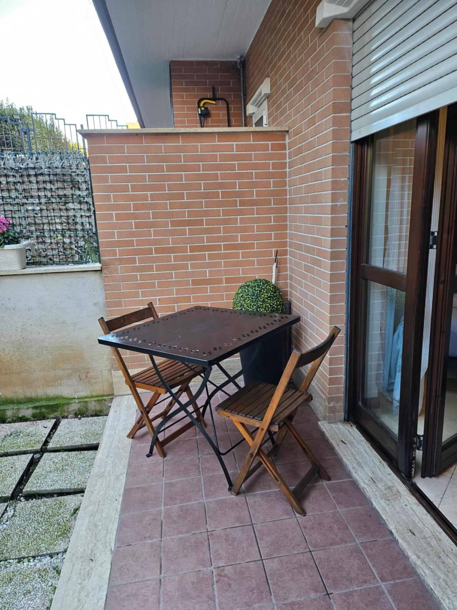 Divina House Apartman Marino Kültér fotó