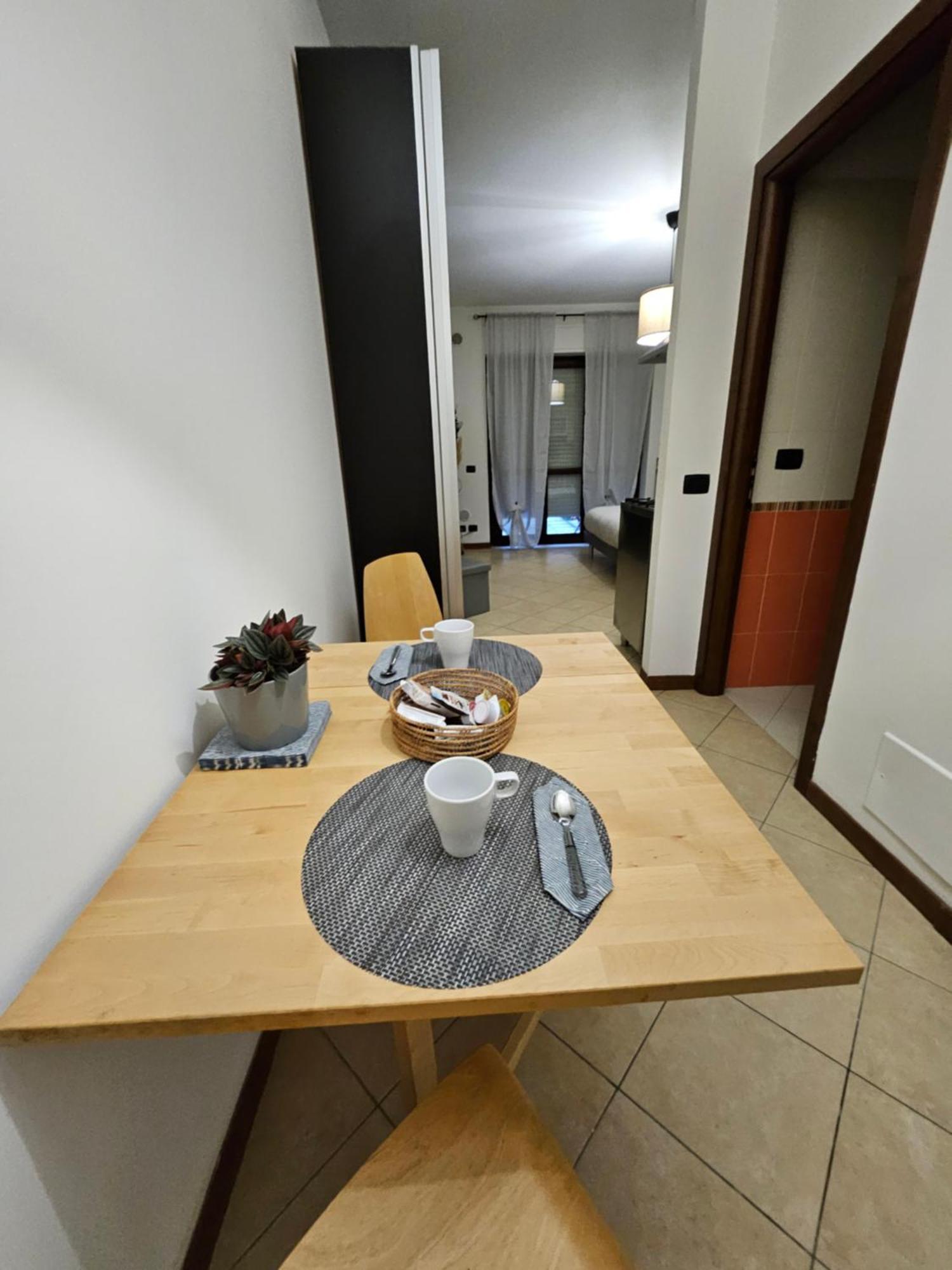 Divina House Apartman Marino Kültér fotó