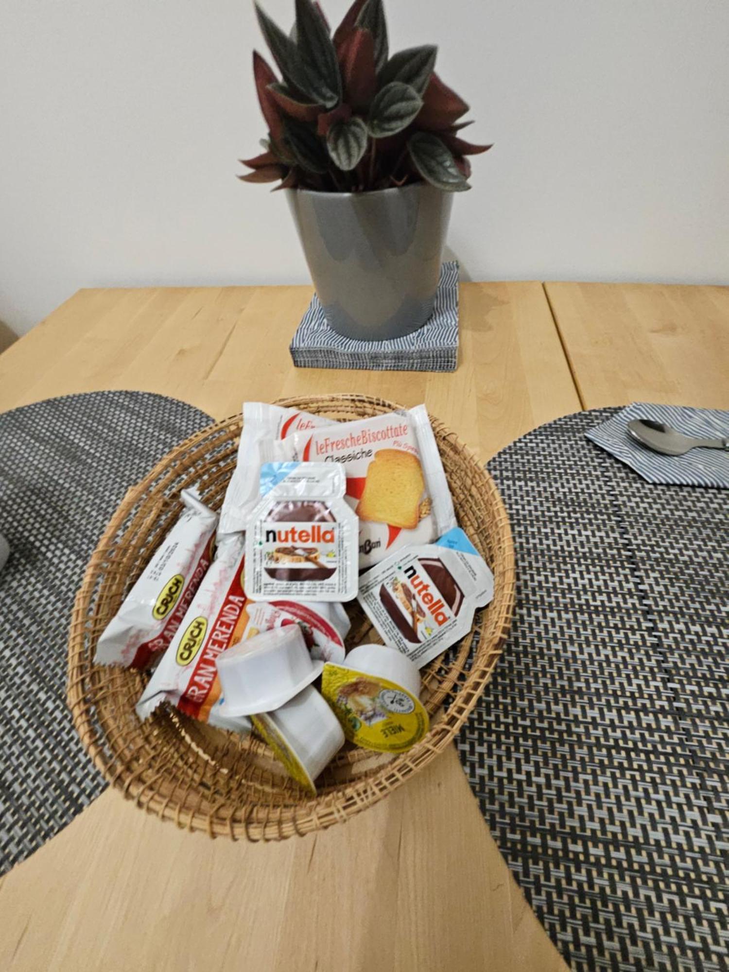 Divina House Apartman Marino Kültér fotó