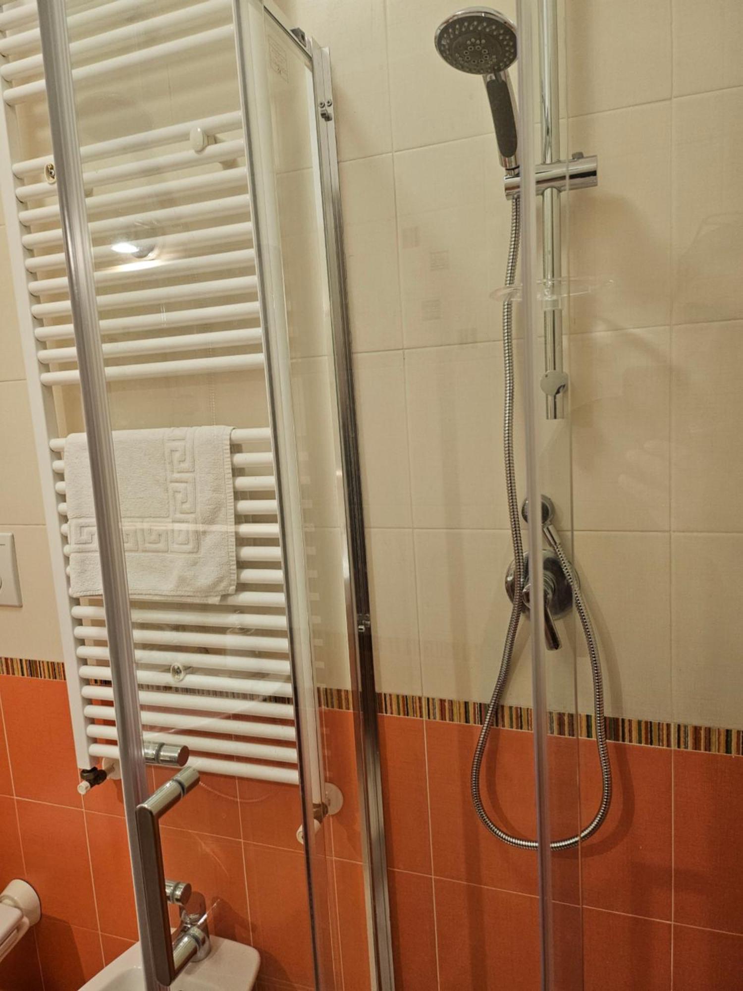 Divina House Apartman Marino Kültér fotó