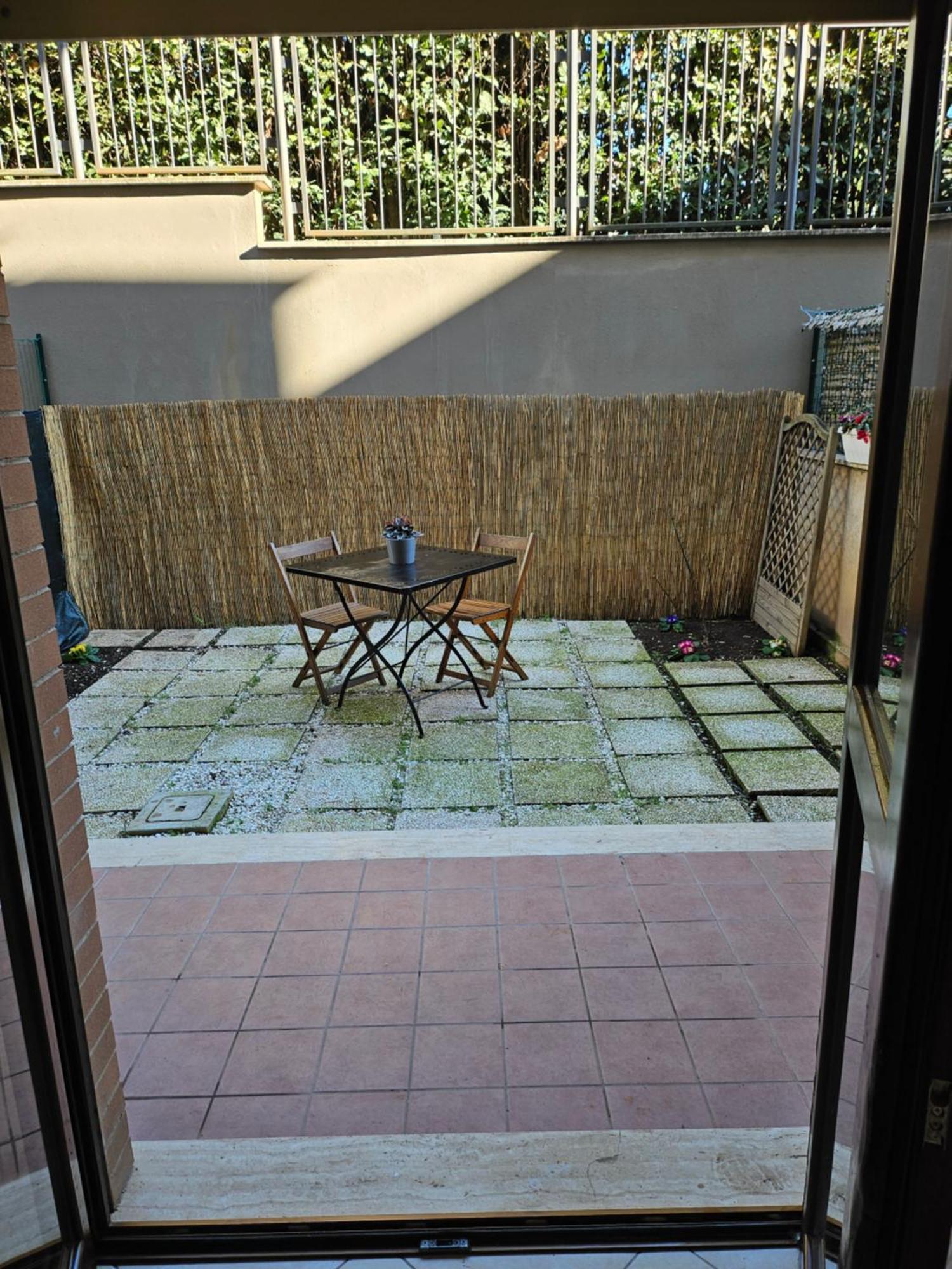 Divina House Apartman Marino Kültér fotó