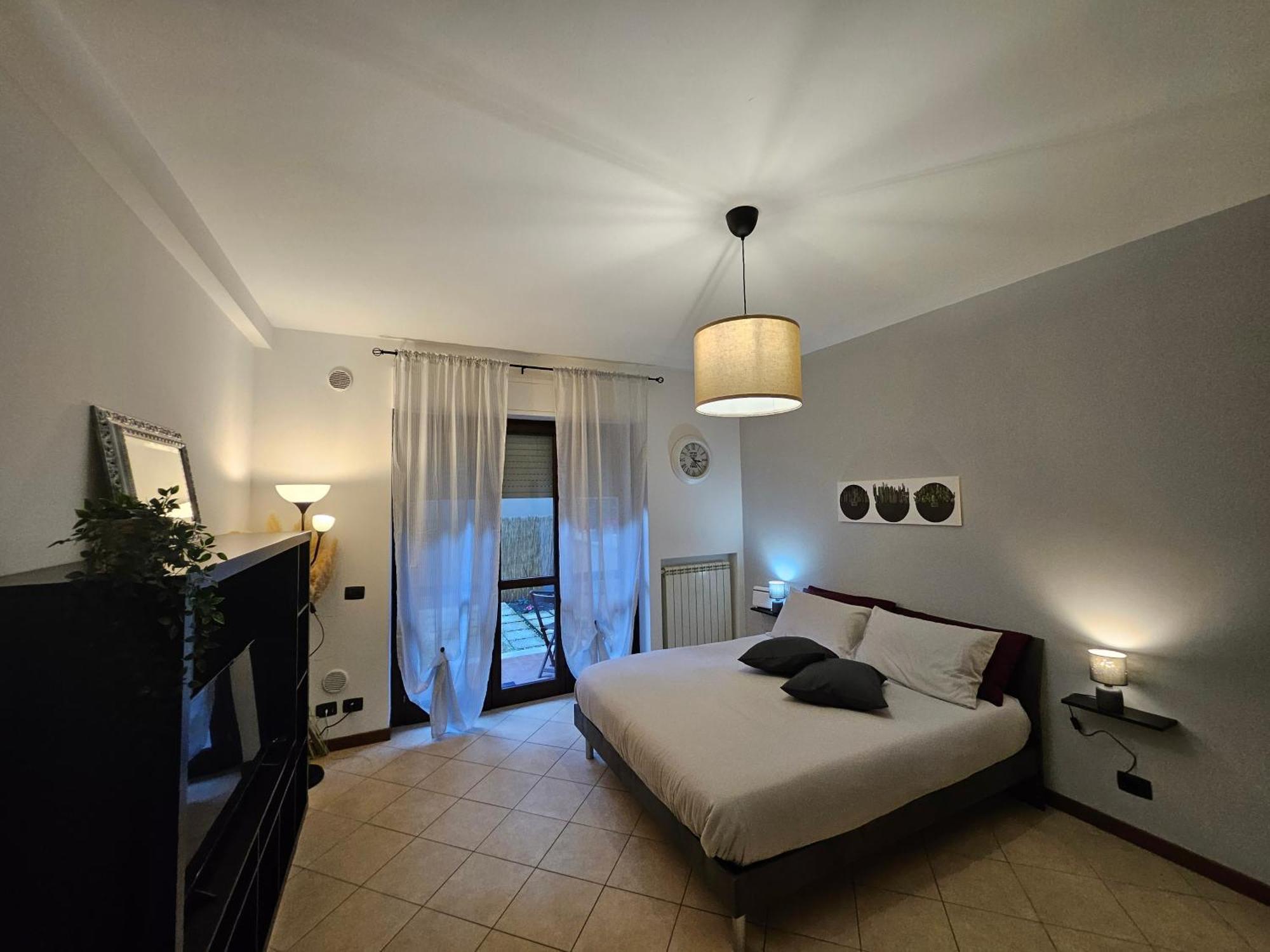 Divina House Apartman Marino Kültér fotó